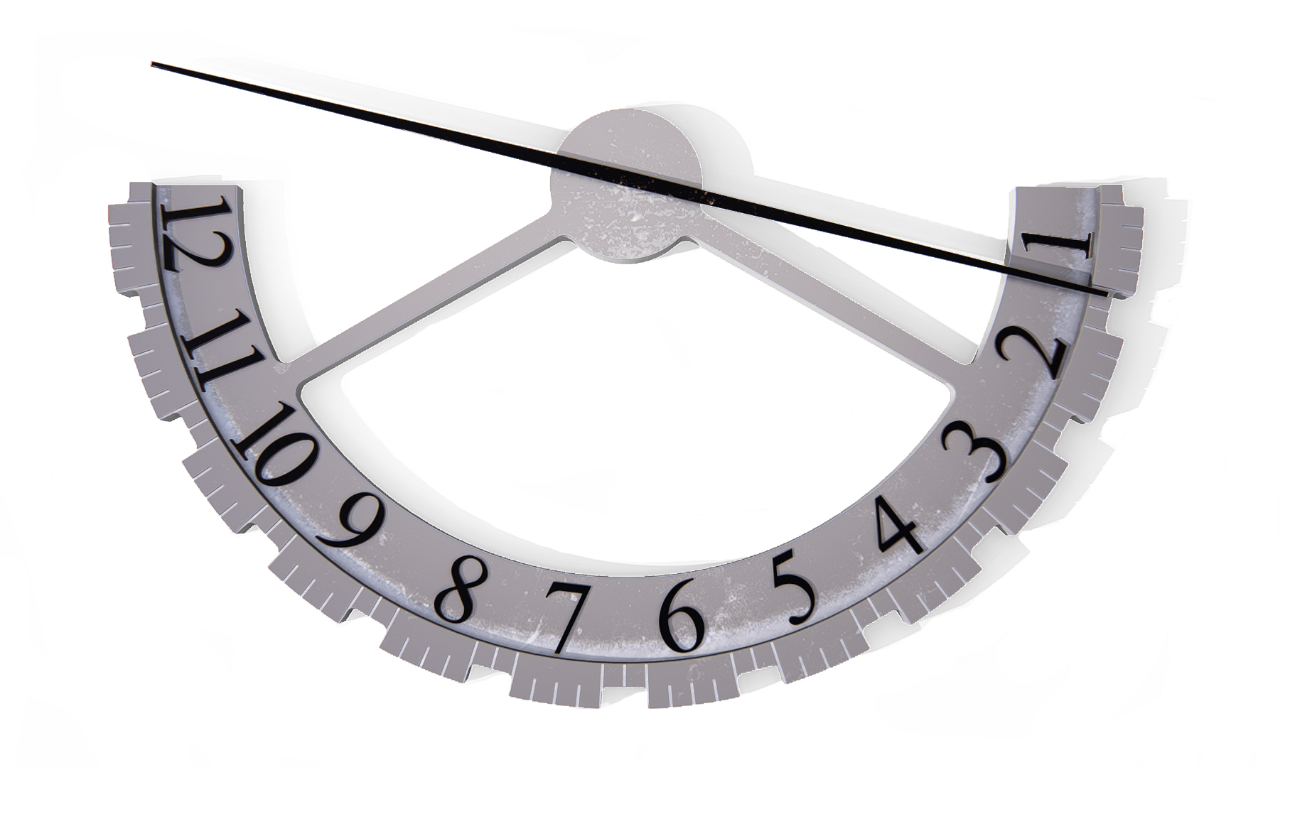 CM Italian design - Orologio Luna